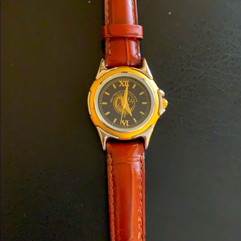 Miller High Life watch
